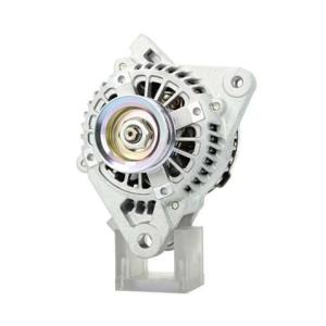 Generator 12V 80A, original Denso - 1