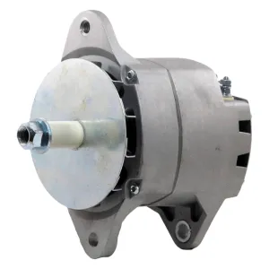Generator 24V 45A, original Delphi - 1