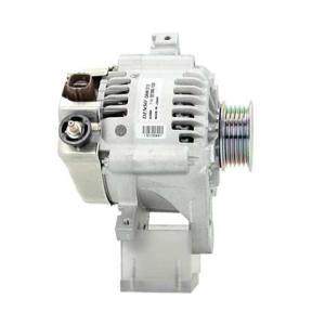 Generator 12V 80A, original Denso - 2