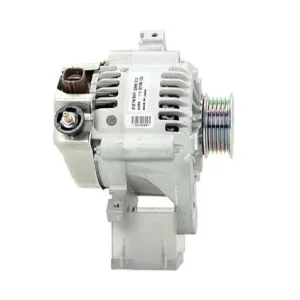 Generator 12V 80A, original Denso - 2