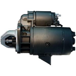Startmotor 12V 2.0kW - 1