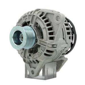 Generator 24V 70A, original Mahle - 1