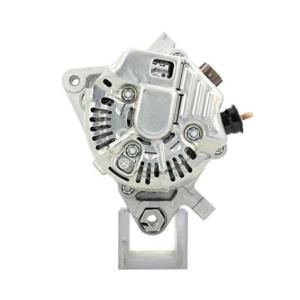 Generator 12V 80A, original Denso - 3