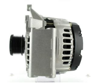 Generator 12V 180A, originalregulator Bosch-SEG - 4