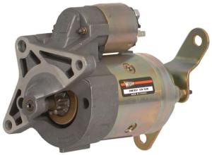 Startmotor 12V 1.2kW - 1
