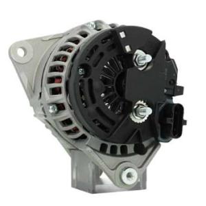 Generator 24V 70A, original Mahle - 2