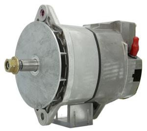 Generator 32V 60A, original Delphi - 1