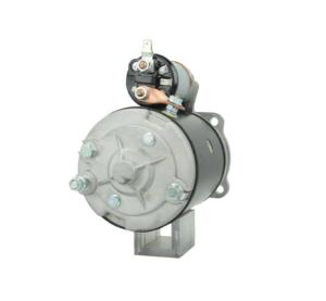 Startmotor 12V 2.8kW - 4
