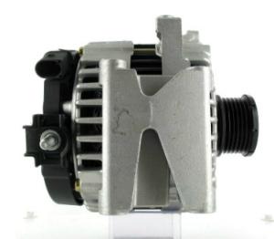 Generator 12V 180A, originalregulator Bosch-SEG - 5