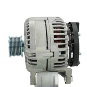 Generator 24V 70A, original Mahle - 3