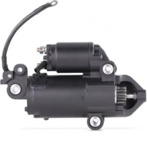 Startmotor 12V - 2