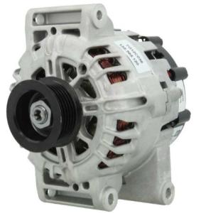 Generator 12V 120A, original Valeo - 1