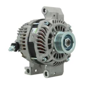 Generator 12V 100A, original Mitsubishi - 1