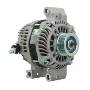 Generator 12V 100A, original Mitsubishi - 1