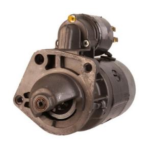 Startmotor 12V 0.95k - 1