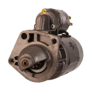 Startmotor 12V 0.95k - 1