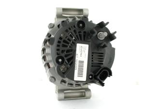 Generator 12V 120A, originalregulator Valeo - 3
