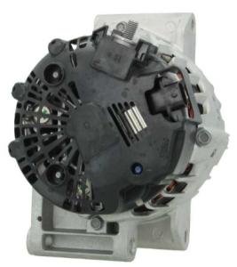 Generator 12V 120A, original Valeo - 2