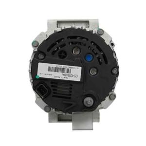 Generator 12V 95A, original Valeo - 3