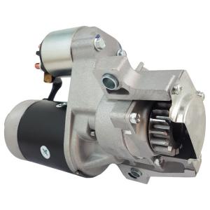 Startmotor 12V 2.3kW, original Denso - 2