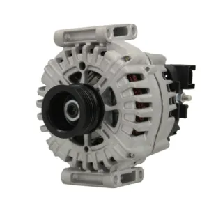 Generator 12V 200A, originalregulator Valeo - 1