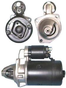 Startmotor 12V 1.1kW - 1