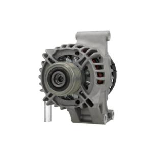 Generator 12V 120A, original Denso - 1