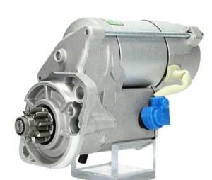 Startmotor 12V 2.0kW, original Denso - 1