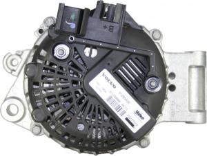 Generator 12V 180A, originalregulator Valeo - 2