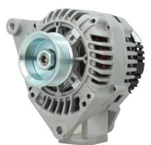 Generator 12V 90A, original Valeo - 1