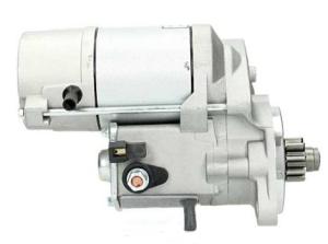 Startmotor 12V 2.0kW, original Denso - 2