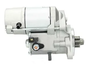 Startmotor 12V 2.0kW, original Denso - 2