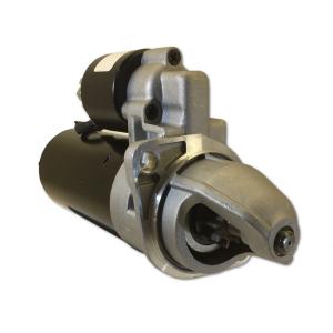 Startmotor 12V 1.6kW, original Bosch-SEG - 1