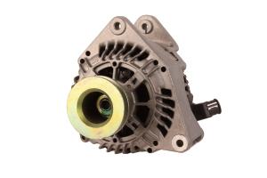 Generator 12V 90A, original Valeo - 1