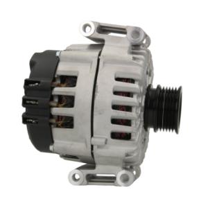 Generator 12V 200A, originalregulator Valeo - 2