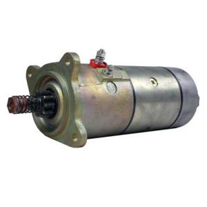 Startmotor 24V 7.8kW (1-polig), original Prestolite - 1