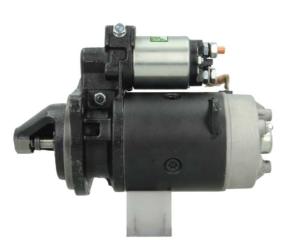 Startmotor 12V 2.0kW 9 Kuggar CW - 3