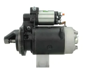 Startmotor 12V 2.0kW 9 Kuggar CW - 3