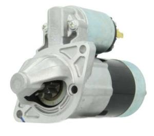 Startmotor 12V 1.4kW 8 kuggar CW, original Mitsubishi - 1