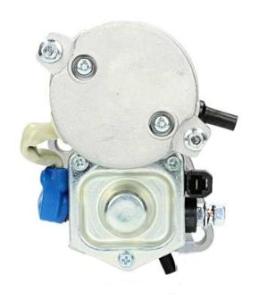 Startmotor 12V 2.0kW, original Denso - 3