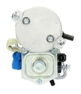 Startmotor 12V 2.0kW, original Denso - 3