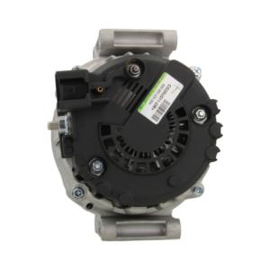 Generator 12V 200A, originalregulator Valeo - 3