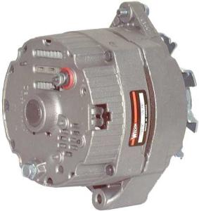 Generator 12V 63A Begagnad - 1
