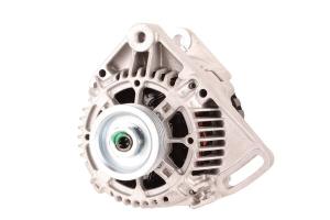 Generator 12V 75A, original Valeo - 1