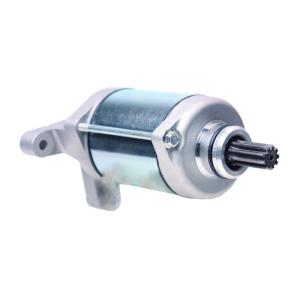 Startmotor 12V 0.5kW 9 kuggar CW - 1