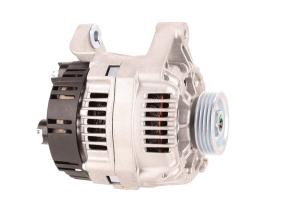 Generator 12V 75A, original Valeo - 2