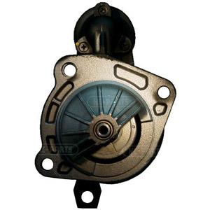 Startmotor 12V 2.0kW - 2