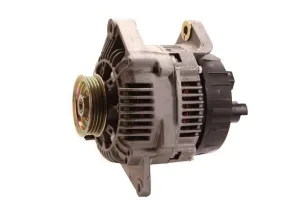 Generator 12V 75A, original Valeo - 2
