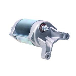 Startmotor 12V 0.5kW 9 kuggar CW - 2