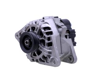 Generator 12V 90A, original Valeo - 1